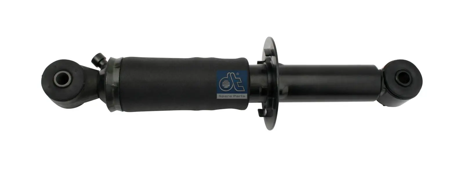 Shock Absorber, driver cab suspension